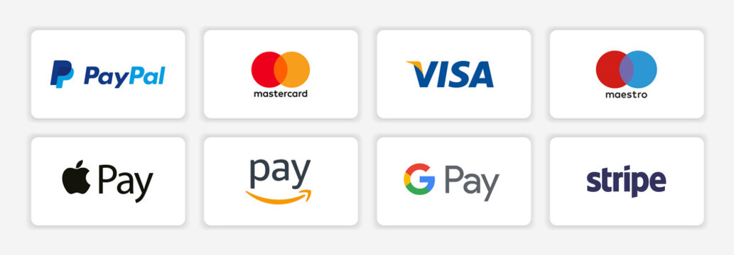 Our Payment Options