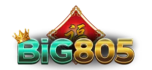 logo BIG805